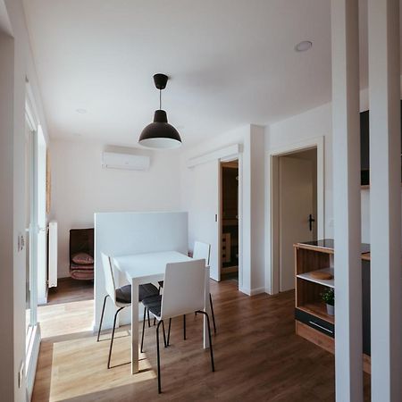 Apartment Oddih With Terrace And Private Sauna Bled Zewnętrze zdjęcie